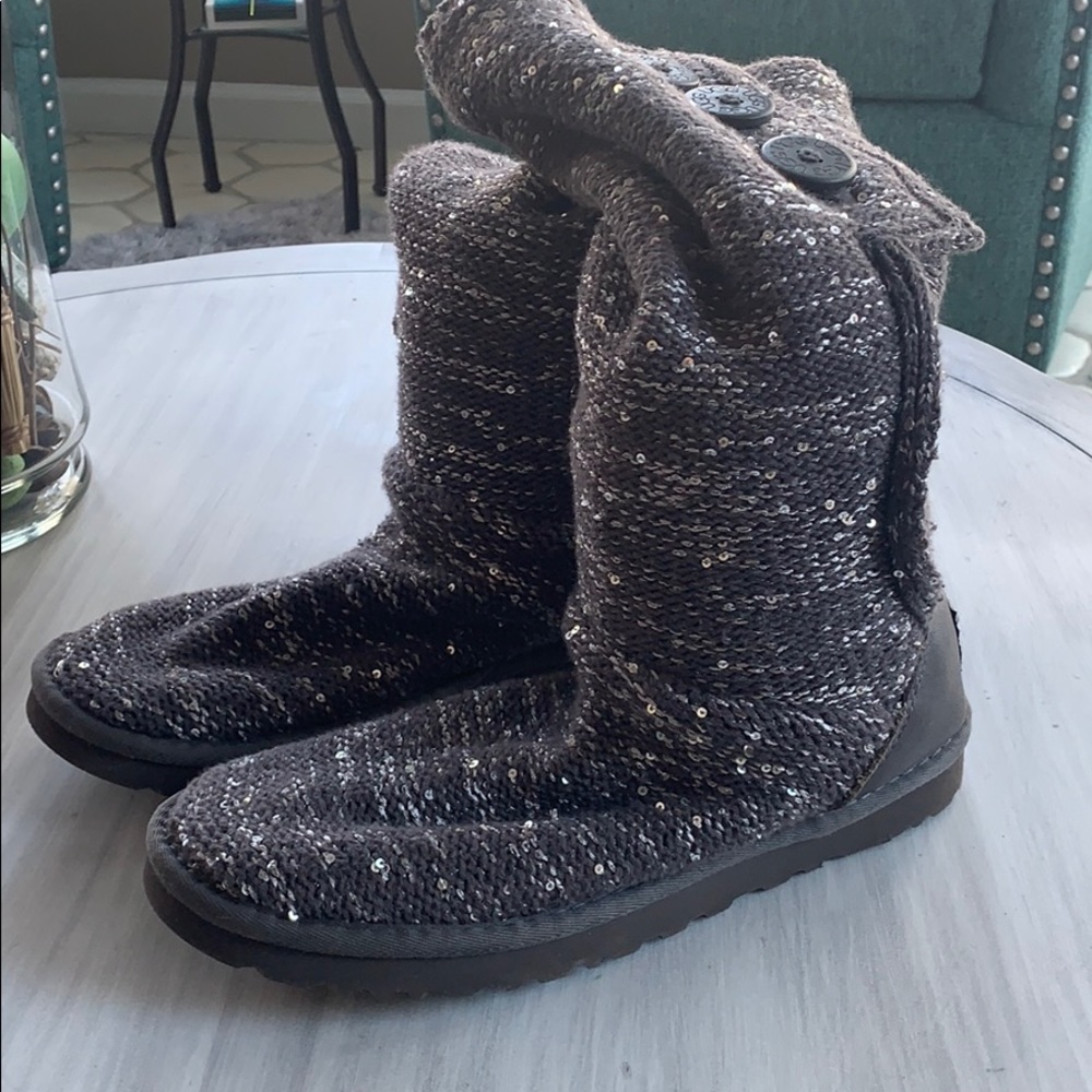 Ugg’s